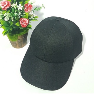 Mũ Lươi trai trơn - nhieu màu