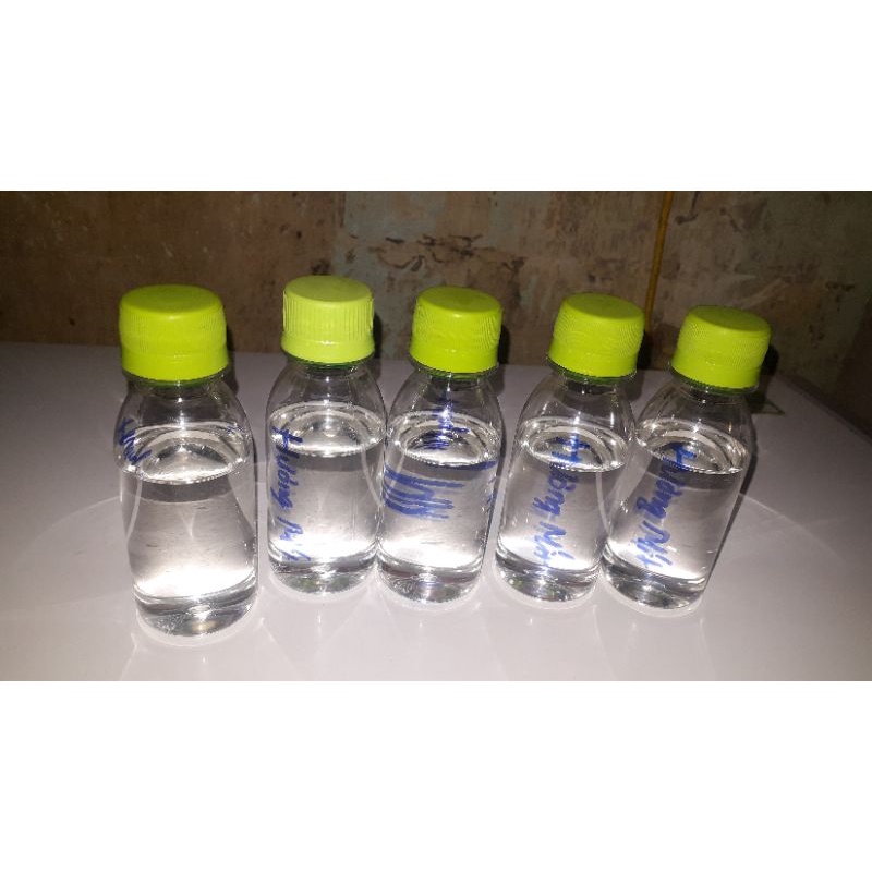 Hương mít chai nhỏ 100ml