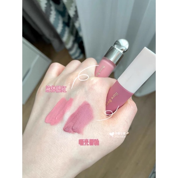 Set Rare Beauty - 2 món | BigBuy360 - bigbuy360.vn