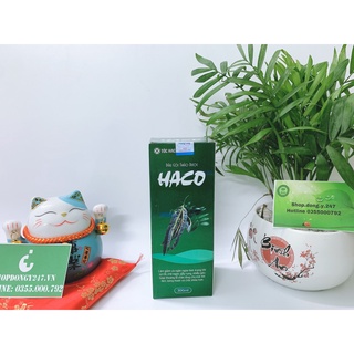 ✅ Dầu Gội HACO 👍[Freeship] ❤️