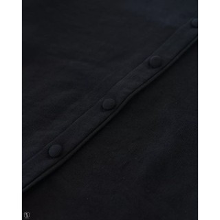 Áo Sơ Mi Nữ SSSTUTTER Bow Shirt