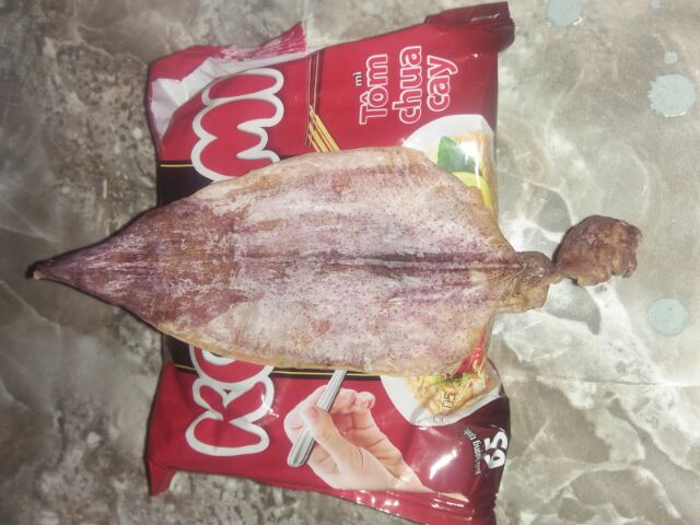 Free ship 45 con mực câu mini kèm ảnh thật | BigBuy360 - bigbuy360.vn