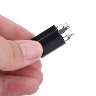 Set 2 Jack Cắm 6.35mm Cho Đàn Guitar