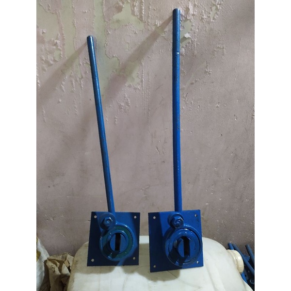 Vam bẻ sắt 10x12ly