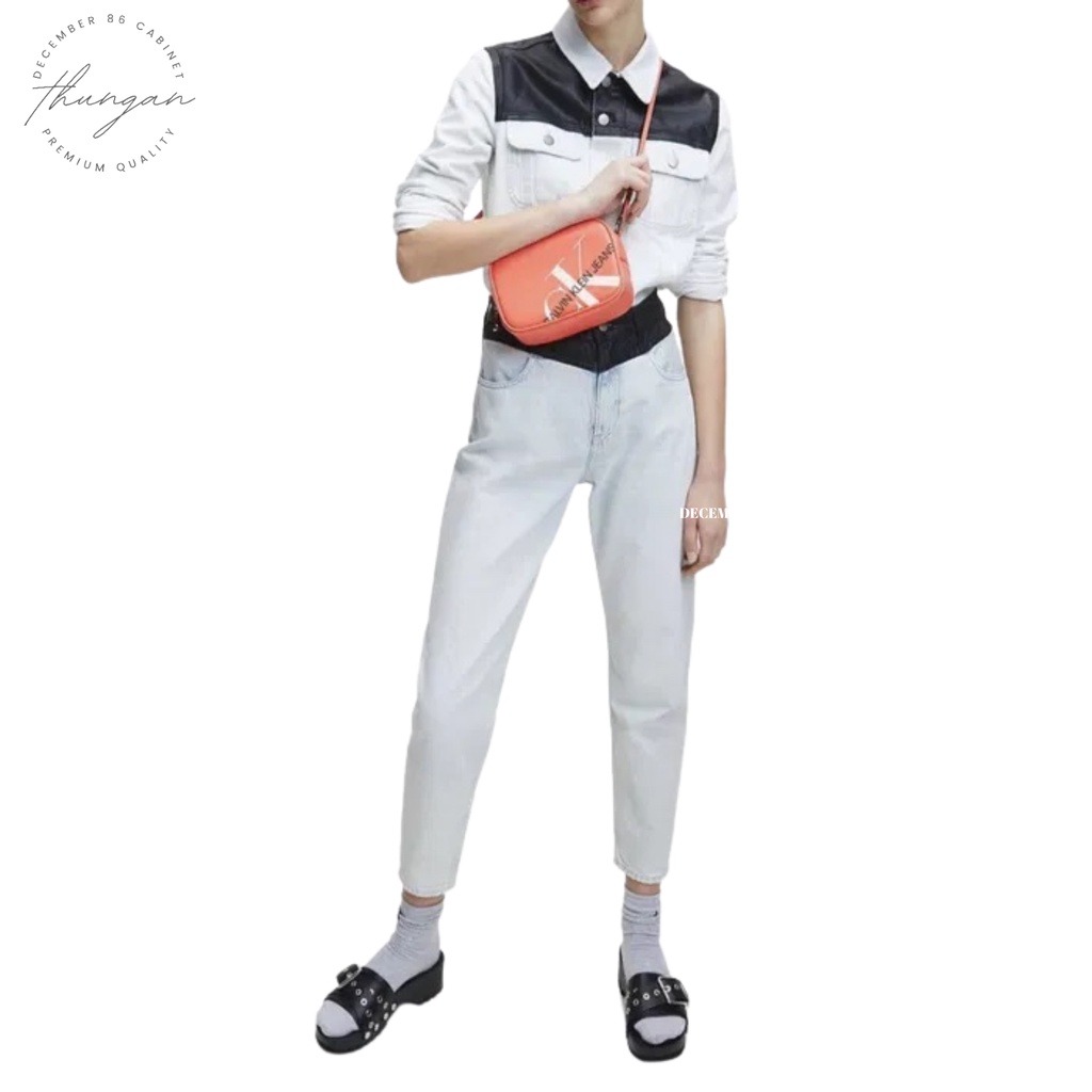 Túi đeo chéo Calvin Klein Jeans