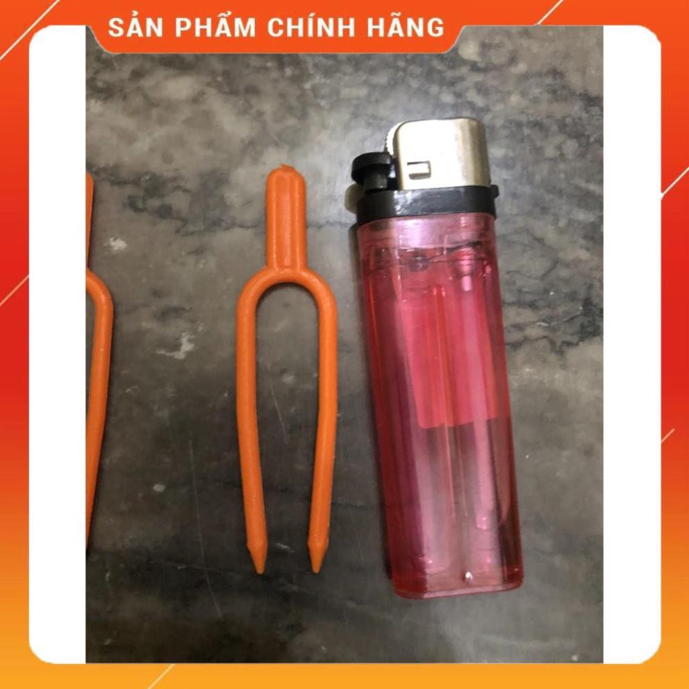 100 Kẹp cố định kie phong lan - kẹp ghim kie.