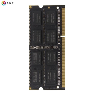 Bộ Nhớ Ram DDR3 8GB 1333Mhz 204 Pins Cho Intel AMD