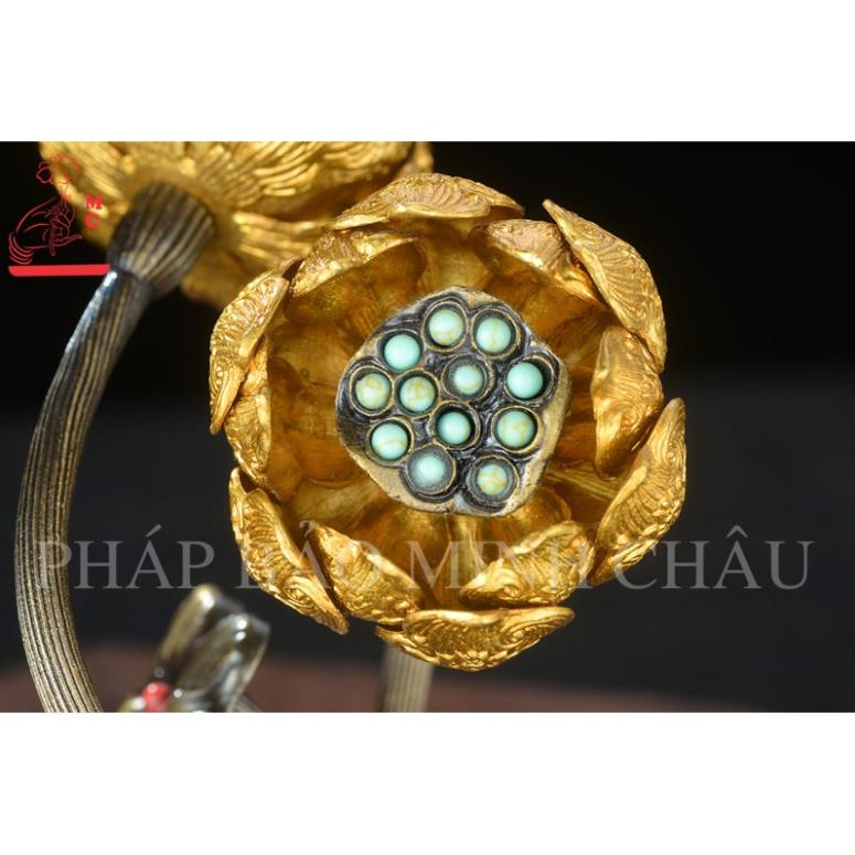 Hoa Sư Tử D2129Q-1