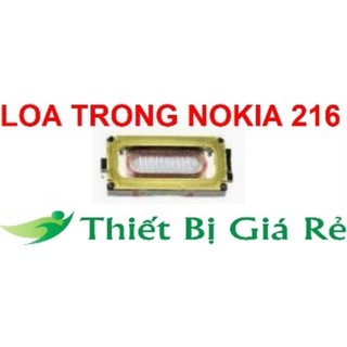 LOA TRONG NOKIA 216