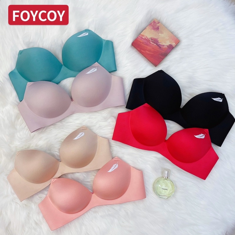 87GIAM10K12H_Hoàn 10k đơn 50k_Áo lót su đúc LV mút ba phân hàng không gọng có bàn tay nâng đẩy | BigBuy360 - bigbuy360.vn