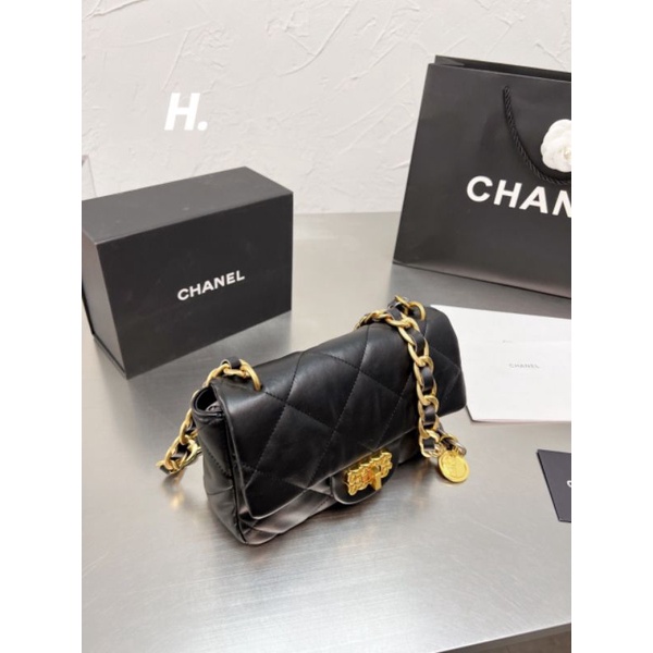 Túi xách nữ C.N bag da mịn sz25cm lót trong kèm logo cực đẹp