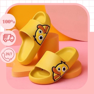 Dép bánh Mì Mẫu Vịt Siêu Hót Mới nhất 2021
