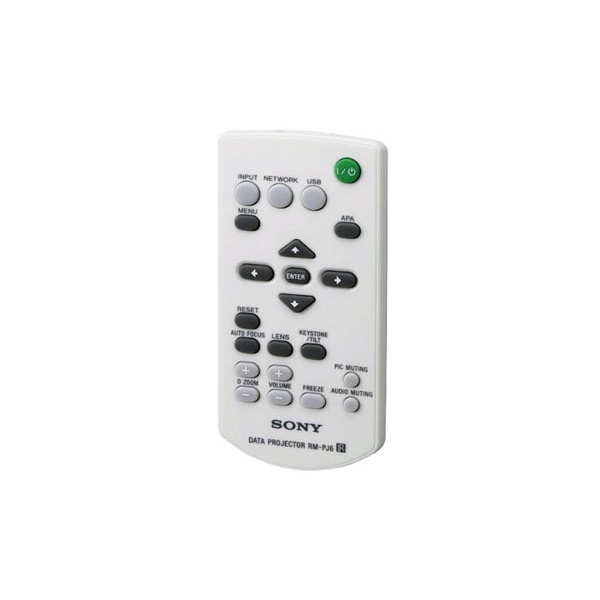 Điều khiển máy chiếu SONY