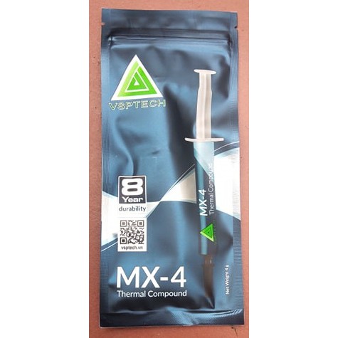 Keo tản nhiệt - VSP MX4 (4g)