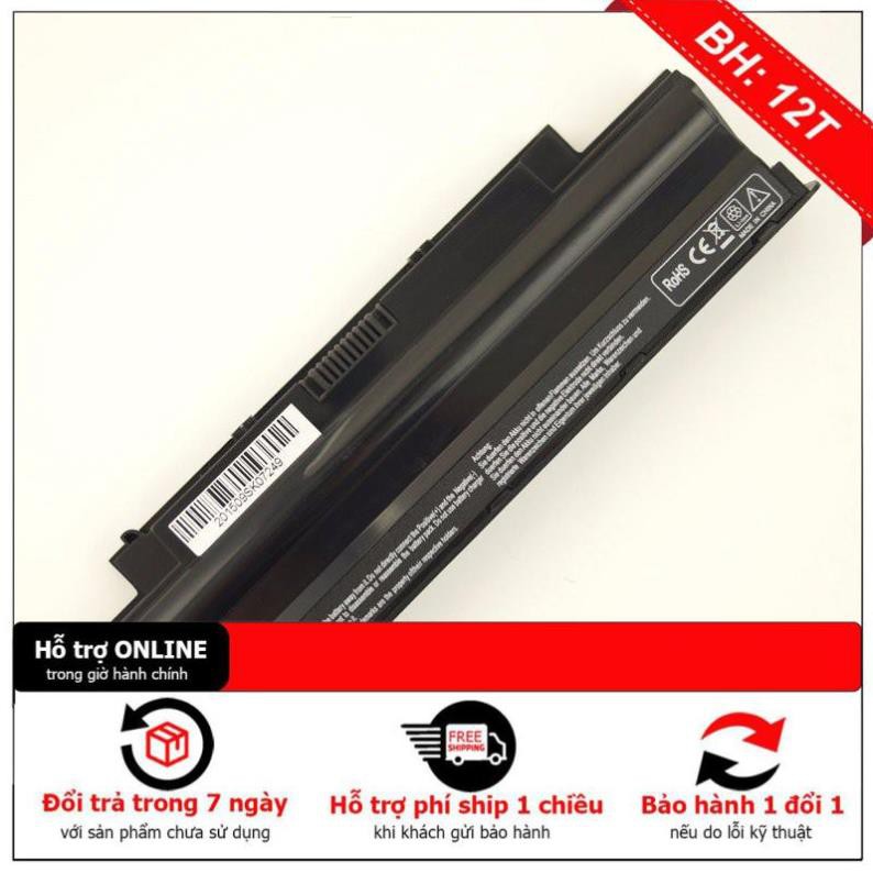 BH 12TH Pin laptop Dell Inspiron N4010, N4050, N4120, N5050, 13R, 14R, 15R
