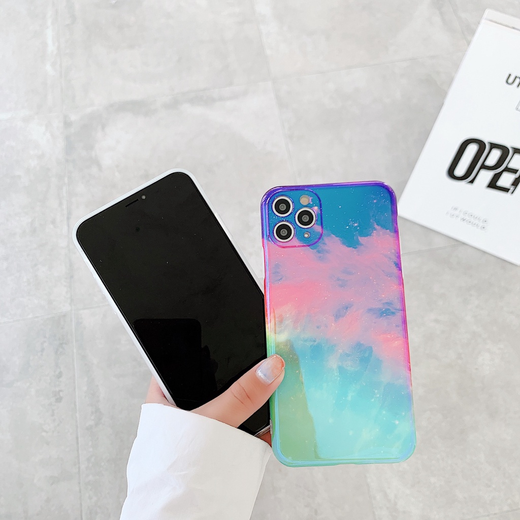 Ốp lưng iphone Bling Bling nhựa dẻo chống sốc Xsmax/ ip11/11pro/11promax/ip12/12pro/12promax