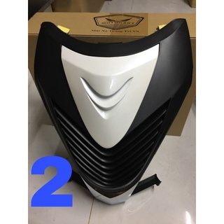 MẶT NẠ XE VISION ĐỜI 2016-2020 HÀNG ĐẸP