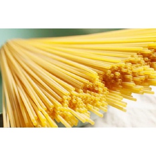 Mỳ ý spaghetti pavoni 400g