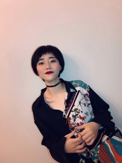 [ODER] Áo sơ mi họa tiết giấu quần