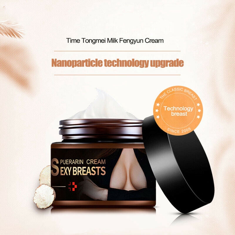 (Hàng Mới Về) Kem Mát Xa Nở Ngực Thành Phần 100% Tự Nhiên 50g | BigBuy360 - bigbuy360.vn