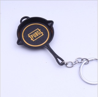 Móc khoá PUBG