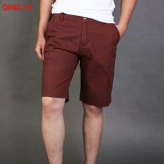 [ Giá Rẻ ]QUẦN SHORT KAKI NAM BESTBUY