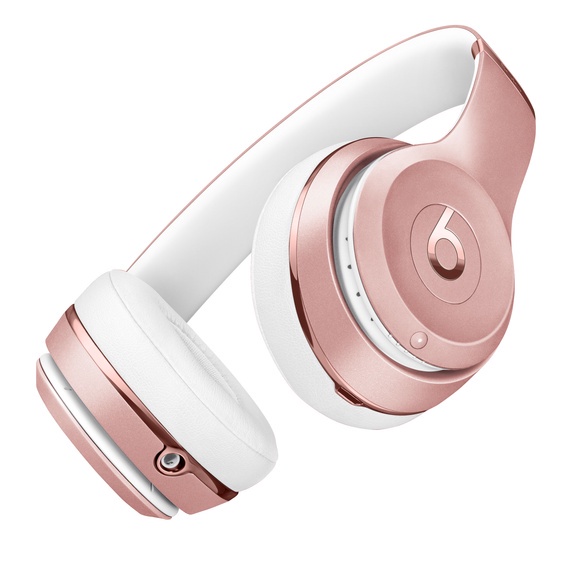 Apple Tai nghe Beats Solo3 Wireless Headphones