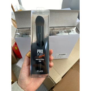 Cọ trang điểm phấn má và hightlight clio 204