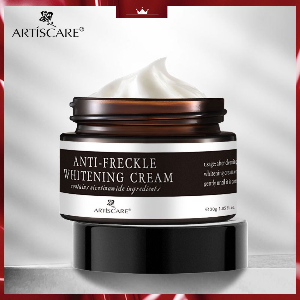Kem dưỡng trắng da ARTISCARE loại bỏ tàn nhang và đốm đen | BigBuy360 - bigbuy360.vn
