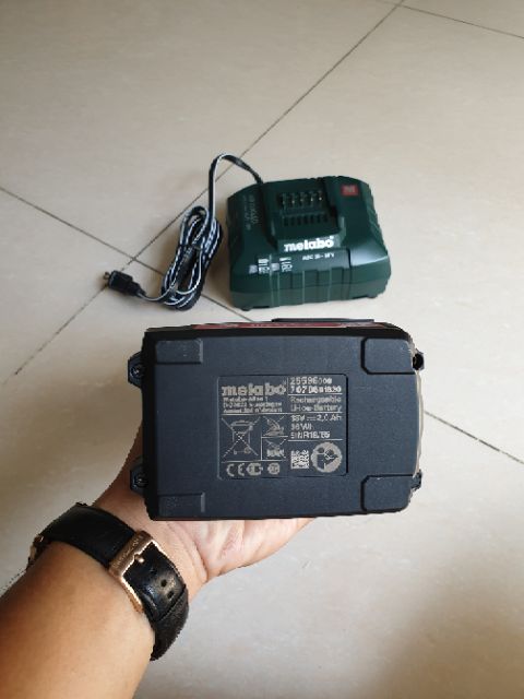 Metabo