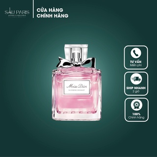 Nước hoa 𝗠𝗶𝘀𝘀 𝗗𝗶𝗼𝗿 𝗕𝗹𝗼𝗼𝗺𝗶𝗻𝗴 𝗕𝗼𝘂𝗾𝘂𝗲𝘁 𝗘𝗗𝗧