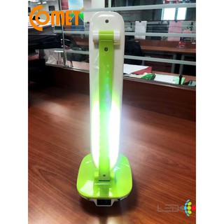 Đèn bàn sạc LED Comet CT172