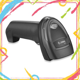 Hongngoc ydgd máy đọc mã vạch zebra ds2208 25