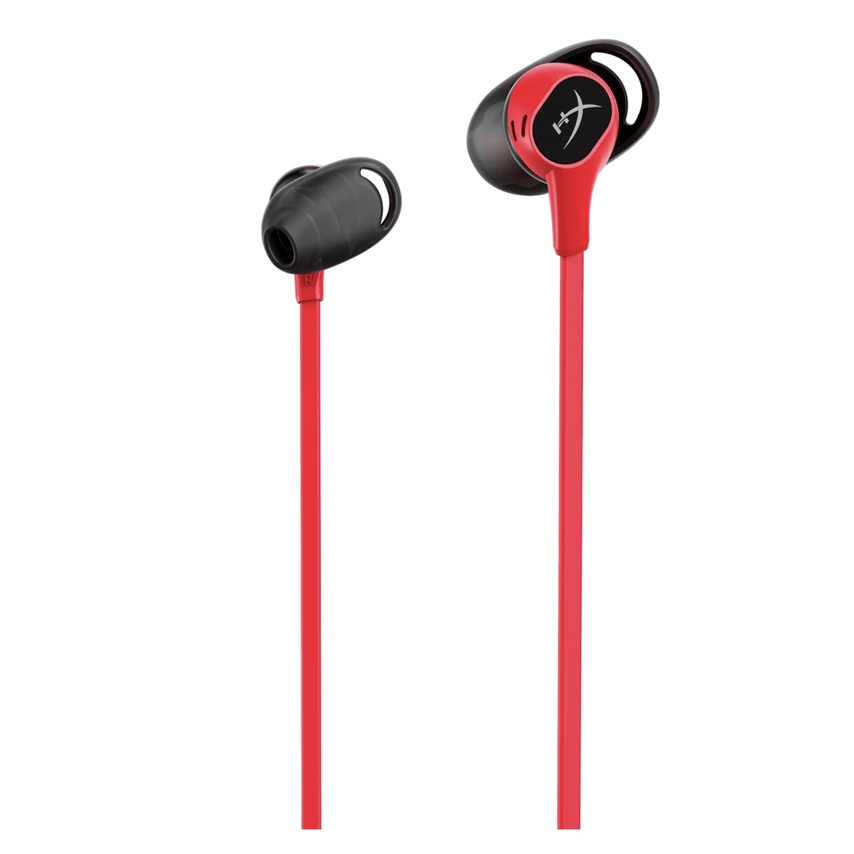 Tai nghe Kingston HyperX Cloud Buds_HEBBXX-MC-RD/G