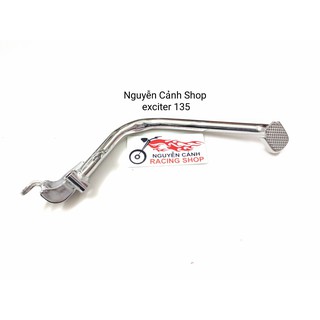 cần đạp thắng exciter
