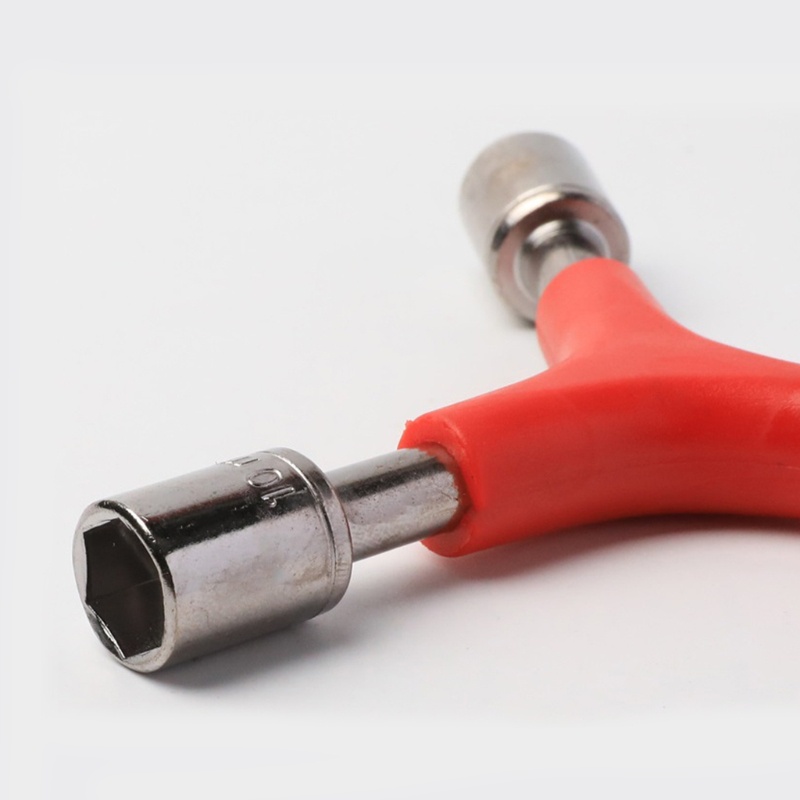 Cờ lê lục giác hình chữ Y 3 chiều 8/9/10mm cho xe đạp