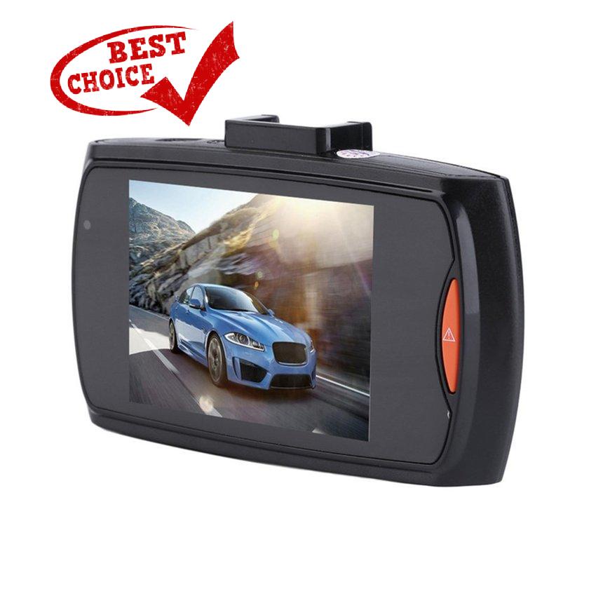 (10.7) 1 / 2 Camera 6 Bóng Led 2.3 Inch Lcd Tầm Nhìn Ban Đêm Cho Xe Hơi | BigBuy360 - bigbuy360.vn