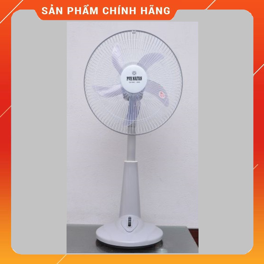 Quạt lỡ thân nhựa Nafan LN418