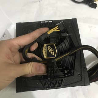 Nguồn FSP Aurum 500W