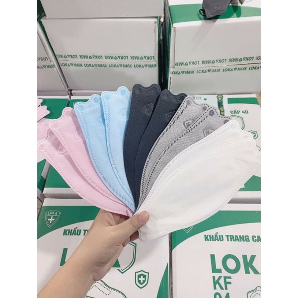 [MẪU HOT TRÌNH LÀNG] [03 NGÀY MIỄN SHIP, SHIP 0 ĐỒNG] KHẨU TRANG CÔNG NGHỆ HÀN QUỐC DÁNG ĐẸP SANG MỊN XỊN