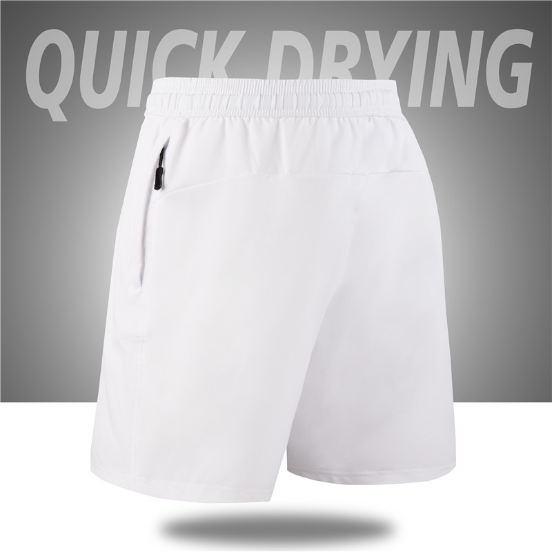 Quần Short Thể Thao Puma 100% Chính Hãng Thấm Hút Tốt Nhanh Khô Dành Cho Nam