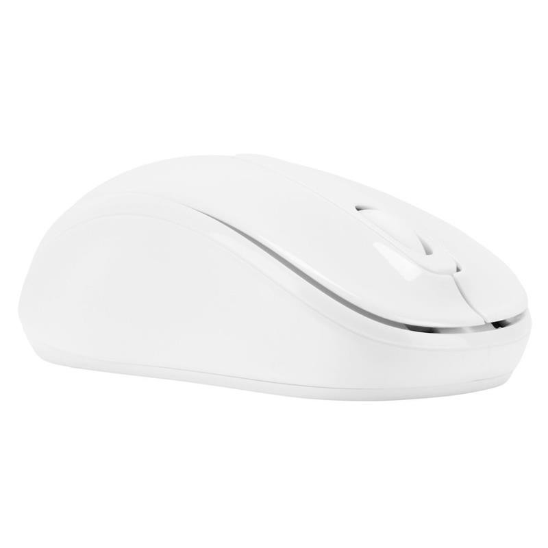 [Mã BMLTA50 giảm 50K đơn 150K] Chuột Không Dây Wireless TARGUS AMW600 Wireless Optical Mouse 1600DPI - Hàng Chính Hãng