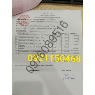 Cao hồng sâm 365