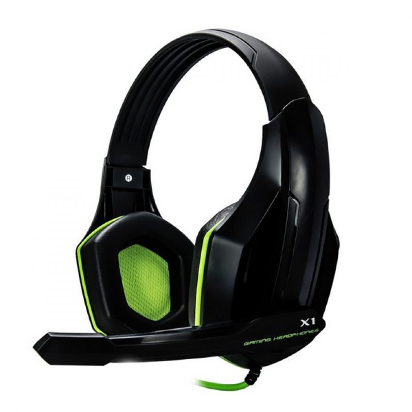 OVANN Tai nghe OVANN X1 chính hãng Gaming Headphone X