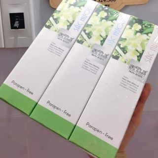 Sỉ lốc 3 chai dưỡng sắc hương