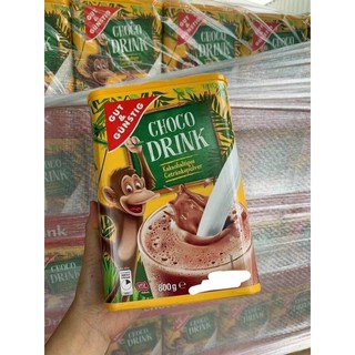 Cacao Đức Choco Drink