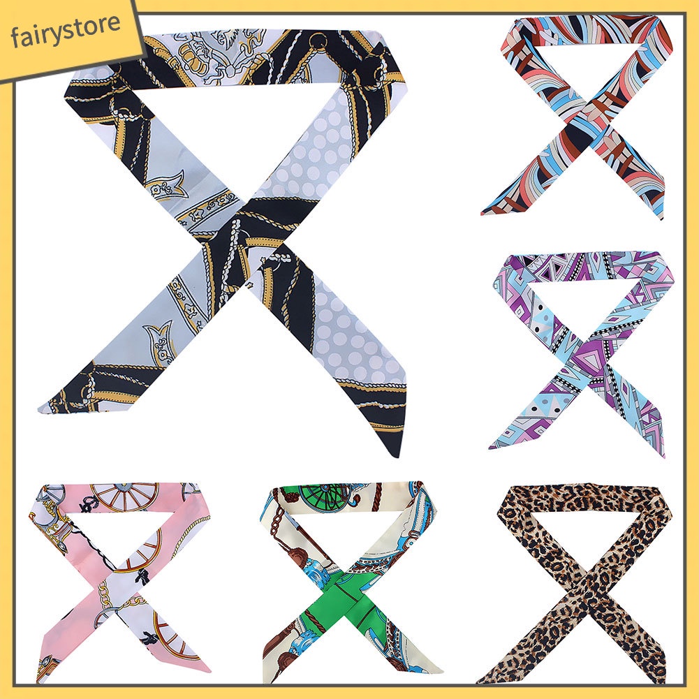 Dây Nơ Đeo Cổ Thời Trang Cho Nữ