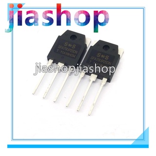 10 chiếc 5 chiếc sfa70up20dn to-3p mur7020dct 70up20dn to3p 70a / 200v điốt phục hồi nhanh mới originaljiashop