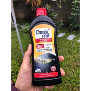 DUNG DỊCH VỆ SINH BẾP TỪ, BẾP ĐIỆN DENMIT