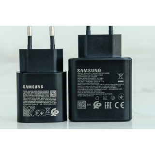 Bộ sạc nhanh Note10/Note10+ chính hãng